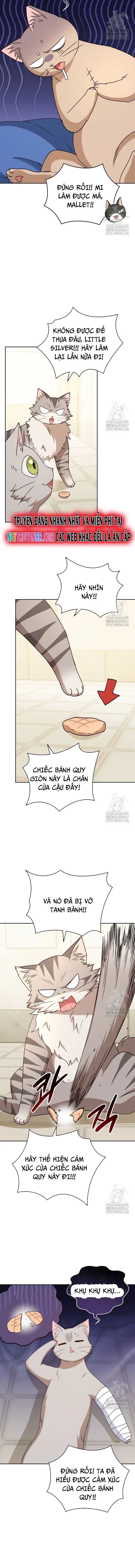 Xin Chào! Bác Sĩ Thú Y Chapter 81 - 12