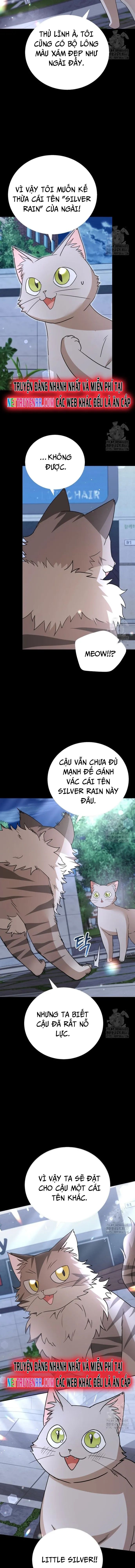 Xin Chào! Bác Sĩ Thú Y Chapter 81 - 3