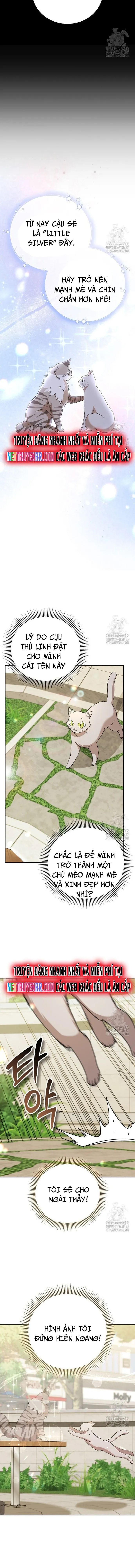 Xin Chào! Bác Sĩ Thú Y Chapter 81 - 4