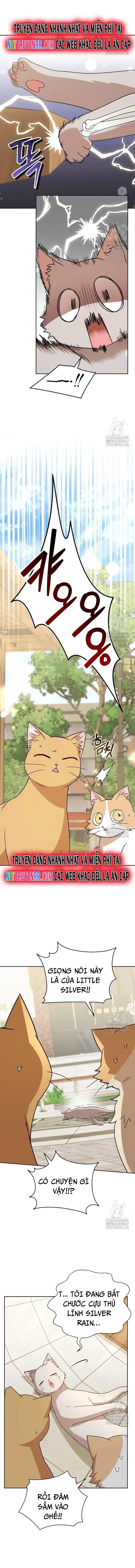 Xin Chào! Bác Sĩ Thú Y Chapter 81 - 5