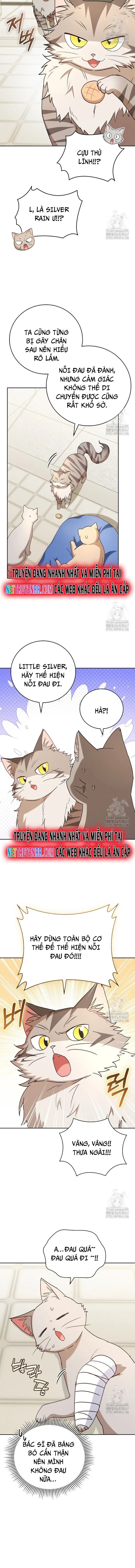 Xin Chào! Bác Sĩ Thú Y Chapter 81 - 10