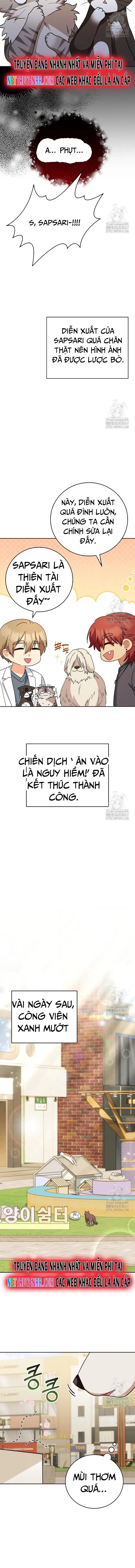 Xin Chào! Bác Sĩ Thú Y Chapter 82 - 13