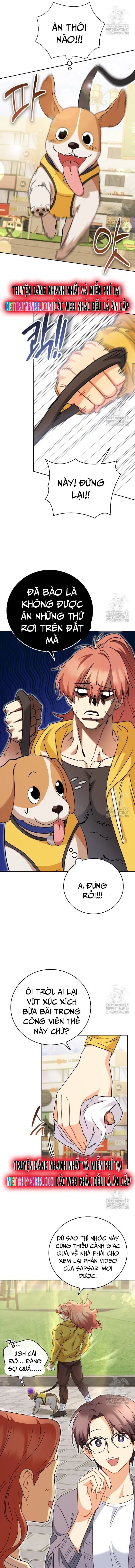 Xin Chào! Bác Sĩ Thú Y Chapter 82 - 14