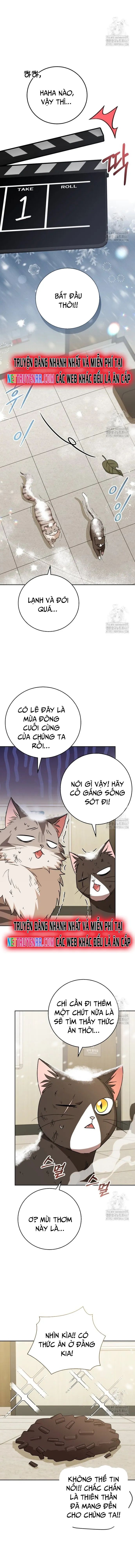 Xin Chào! Bác Sĩ Thú Y Chapter 82 - 9