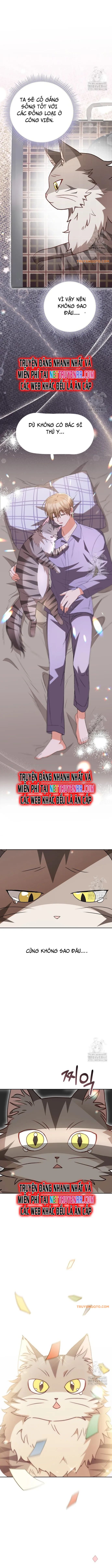 Xin Chào! Bác Sĩ Thú Y Chapter 83 - 8