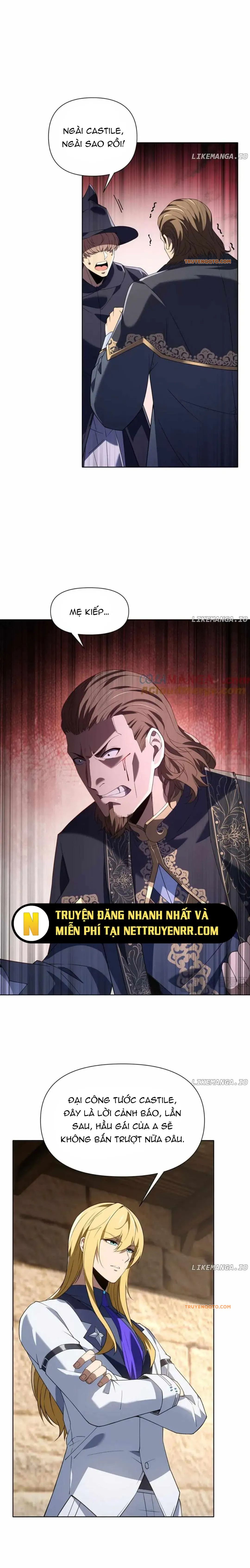 Xin Chào! Bác Sĩ Thú Y Chapter 84 - 7