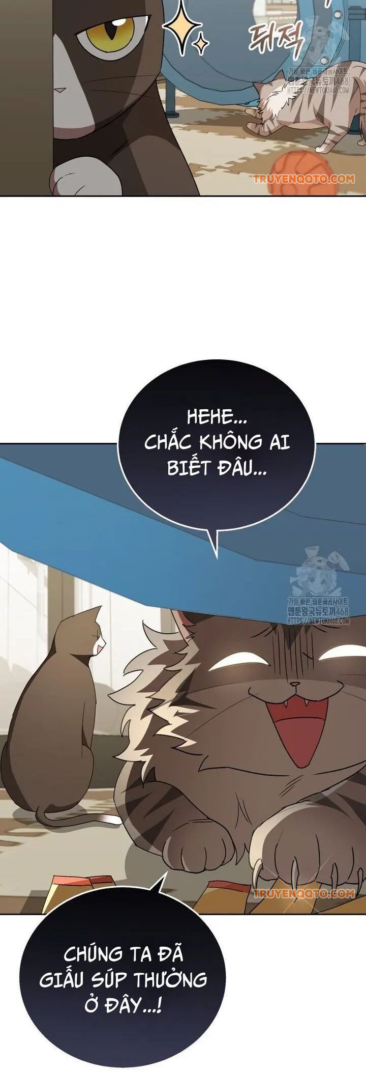 Xin Chào! Bác Sĩ Thú Y Chapter 85 - 11