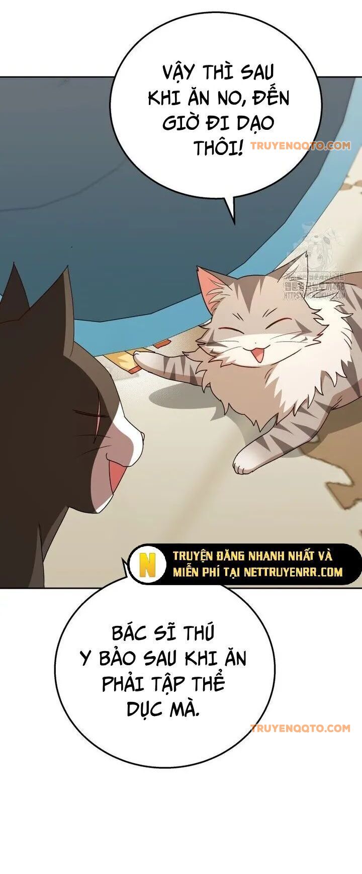 Xin Chào! Bác Sĩ Thú Y Chapter 85 - 15