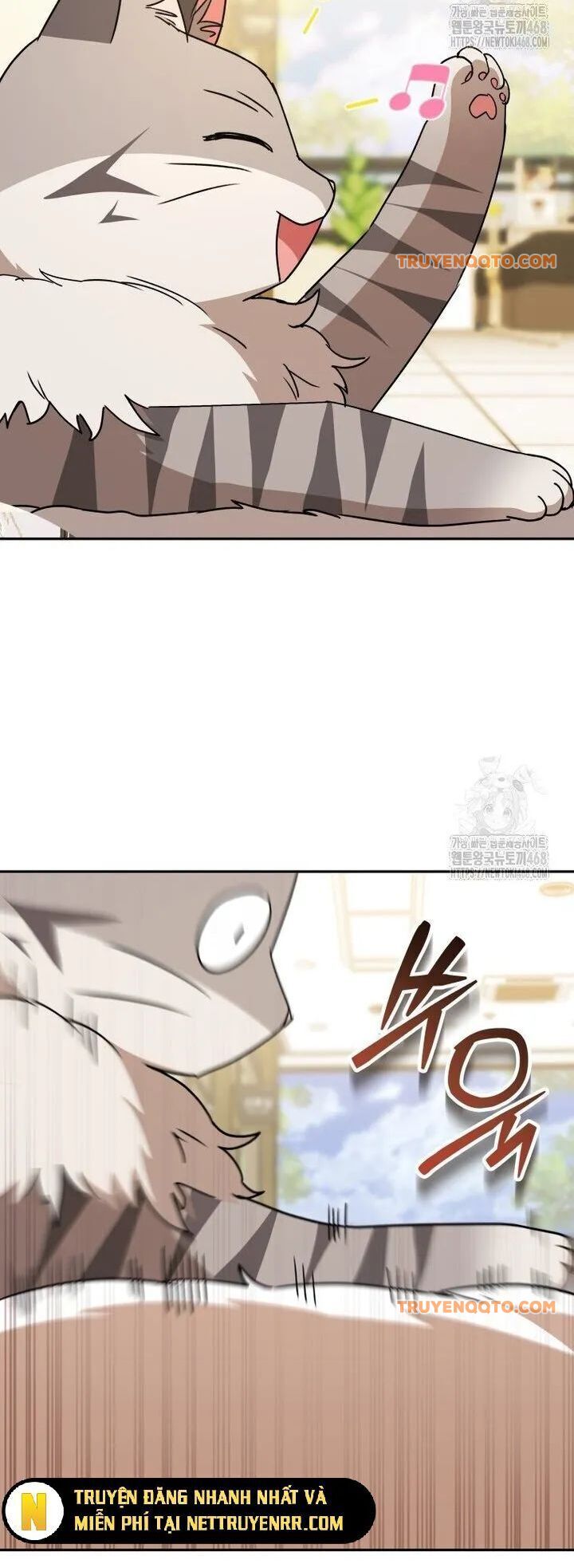 Xin Chào! Bác Sĩ Thú Y Chapter 85 - 23