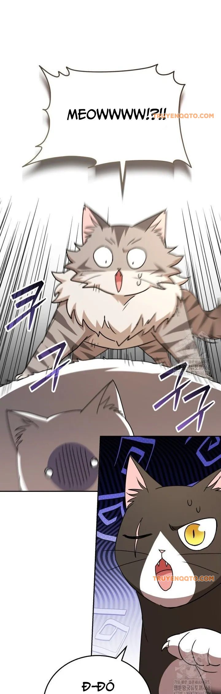 Xin Chào! Bác Sĩ Thú Y Chapter 85 - 24