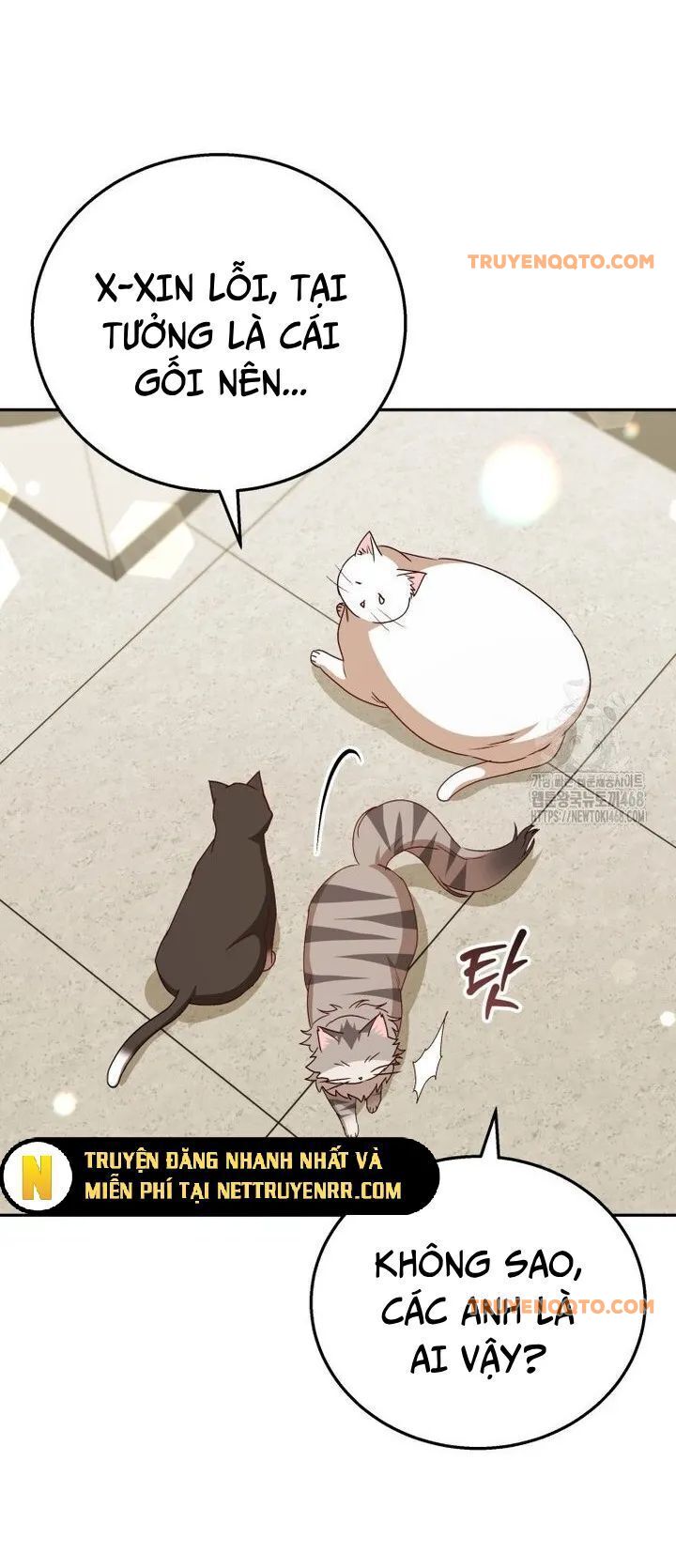 Xin Chào! Bác Sĩ Thú Y Chapter 85 - 26