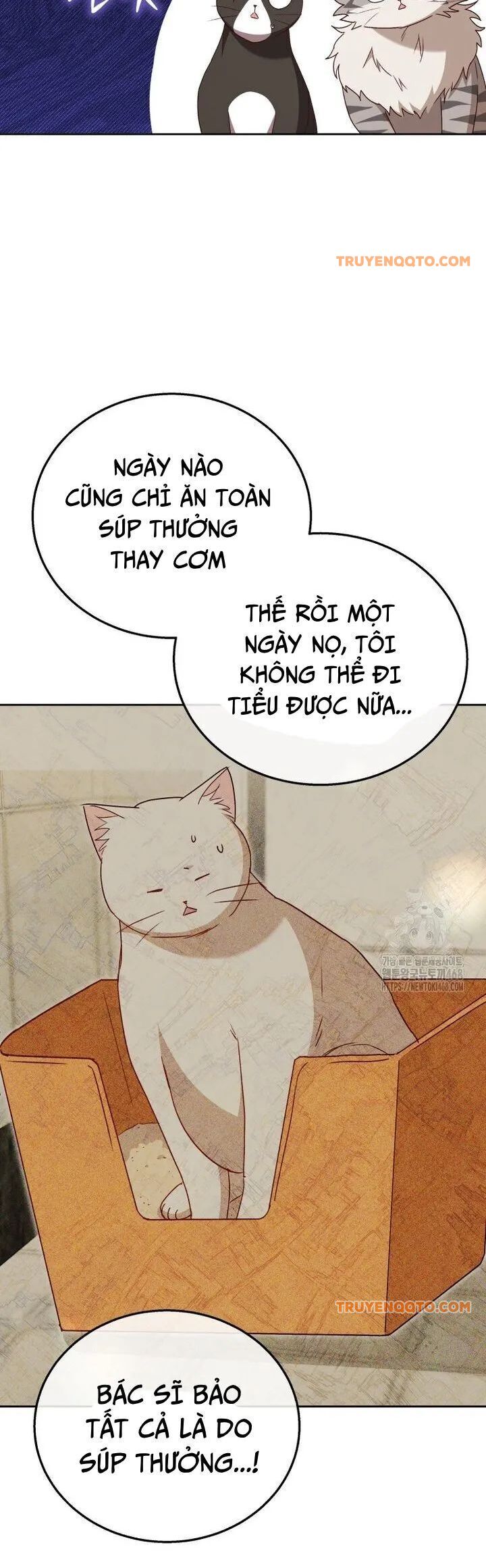 Xin Chào! Bác Sĩ Thú Y Chapter 85 - 29