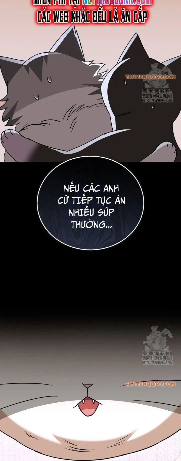 Xin Chào! Bác Sĩ Thú Y Chapter 85 - 33
