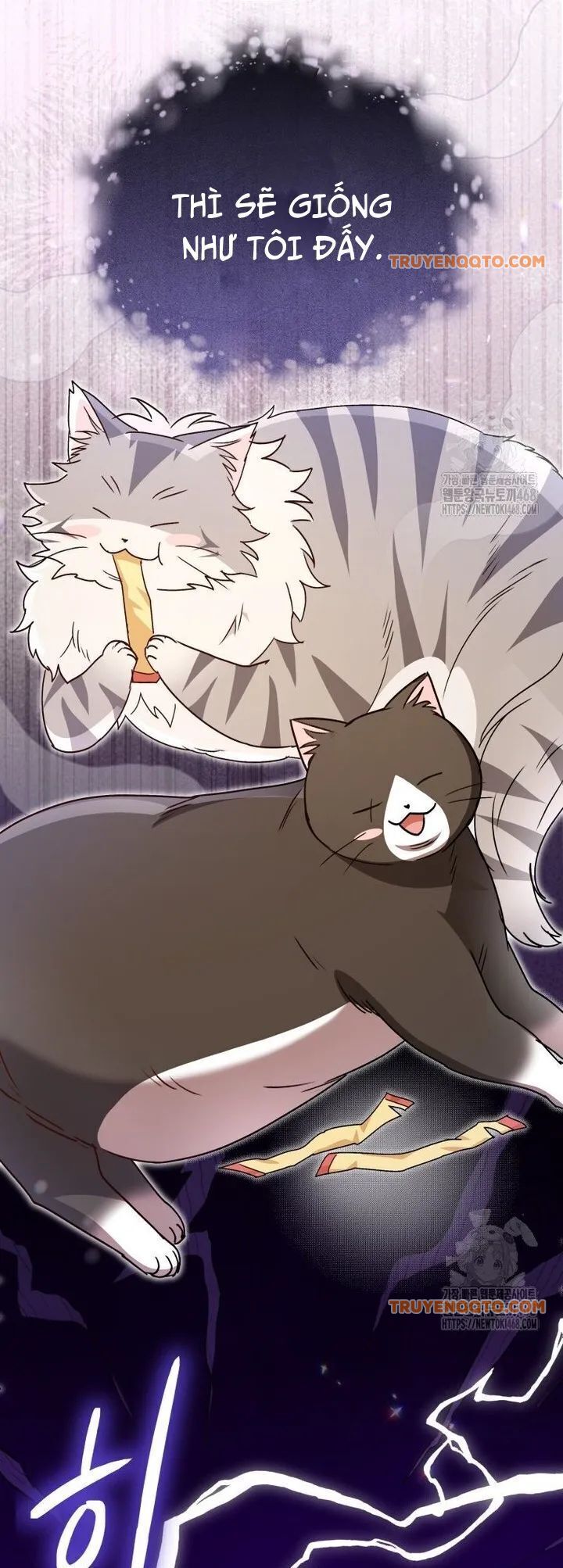 Xin Chào! Bác Sĩ Thú Y Chapter 85 - 34