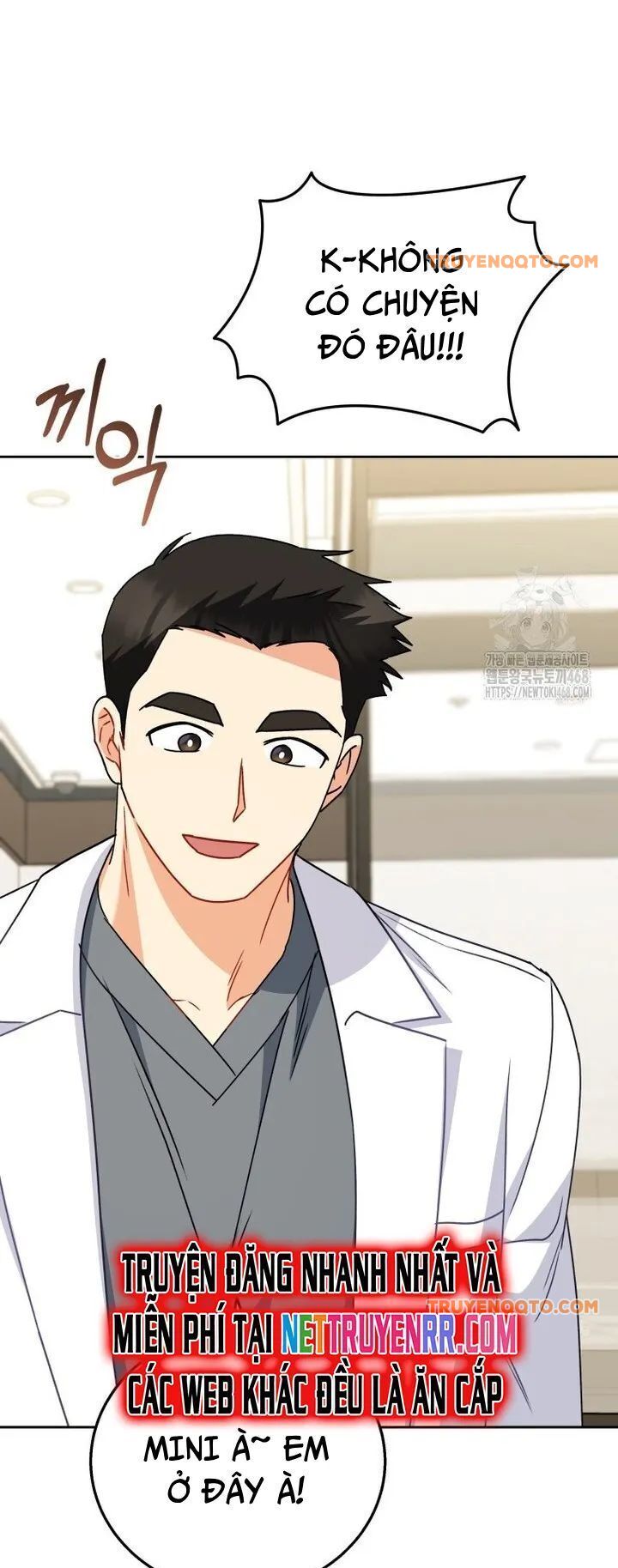 Xin Chào! Bác Sĩ Thú Y Chapter 85 - 36