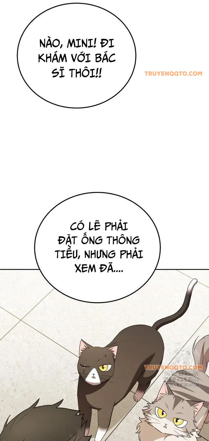Xin Chào! Bác Sĩ Thú Y Chapter 85 - 38