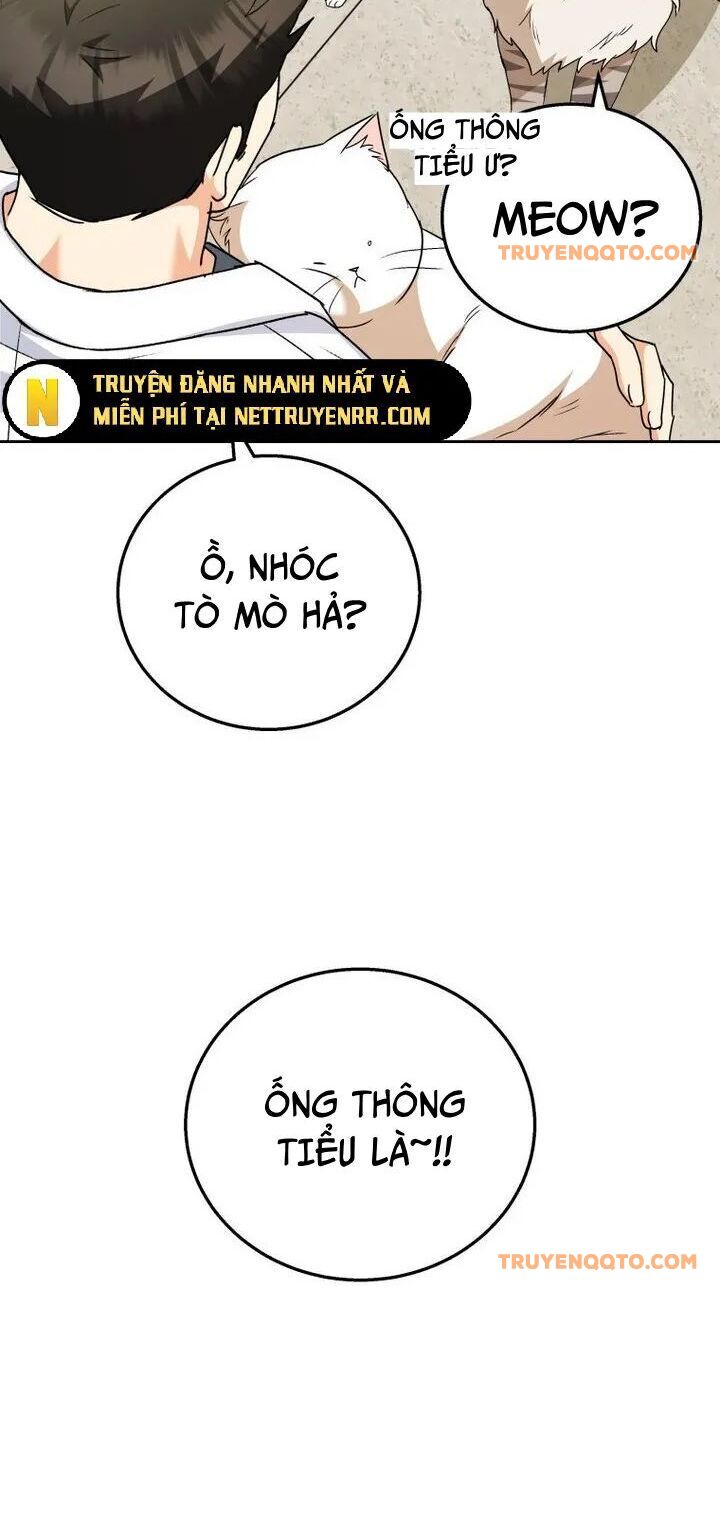 Xin Chào! Bác Sĩ Thú Y Chapter 85 - 39