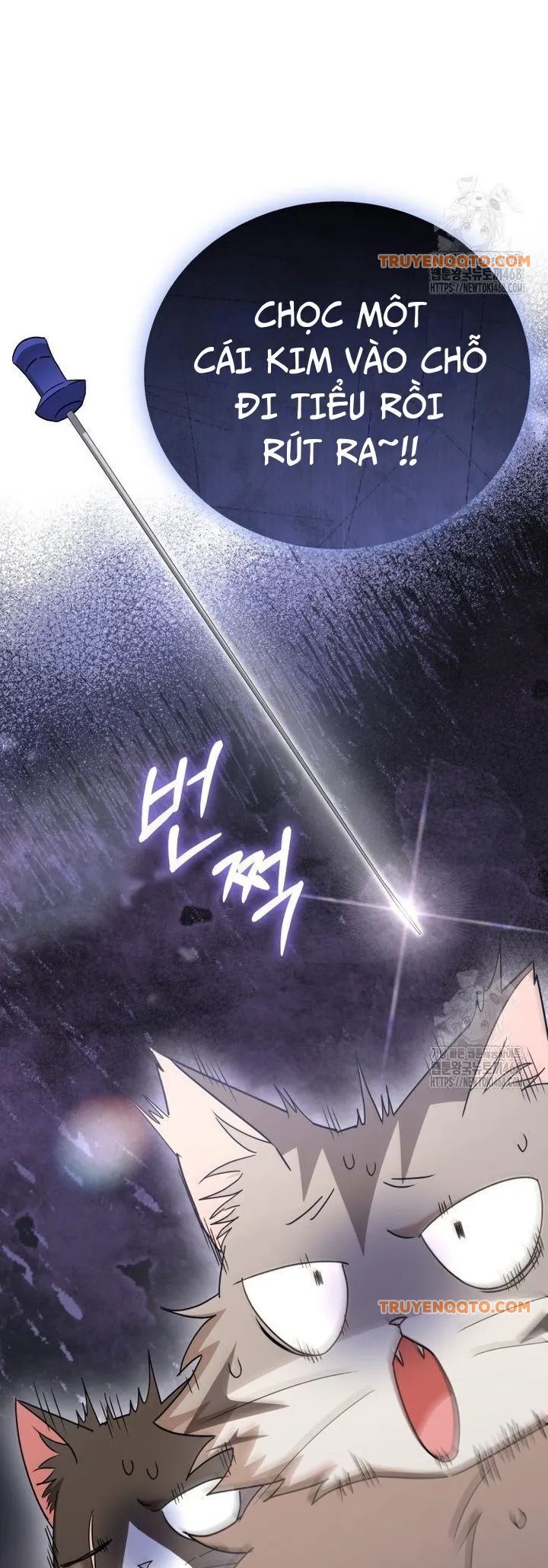 Xin Chào! Bác Sĩ Thú Y Chapter 85 - 40