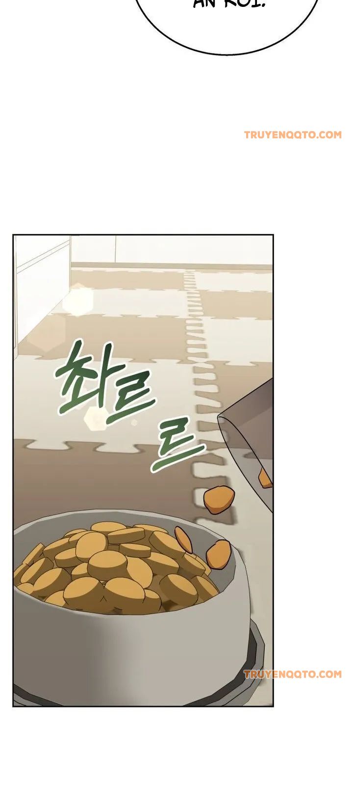 Xin Chào! Bác Sĩ Thú Y Chapter 85 - 5