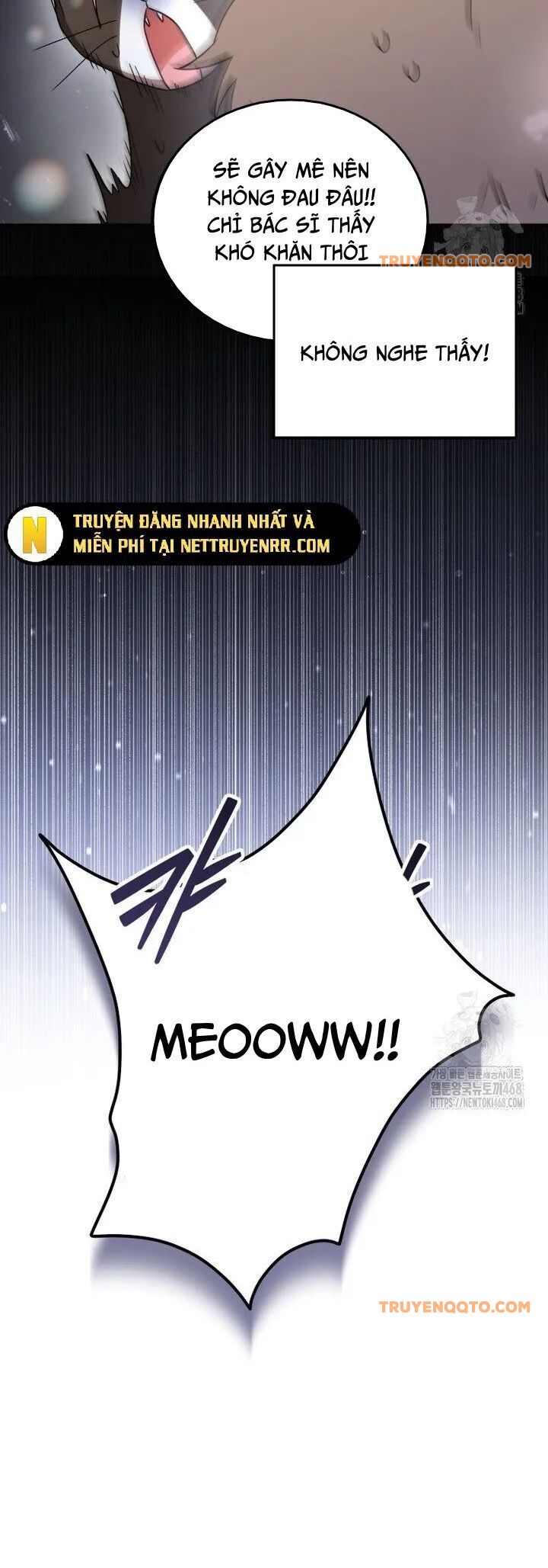 Xin Chào! Bác Sĩ Thú Y Chapter 85 - 41