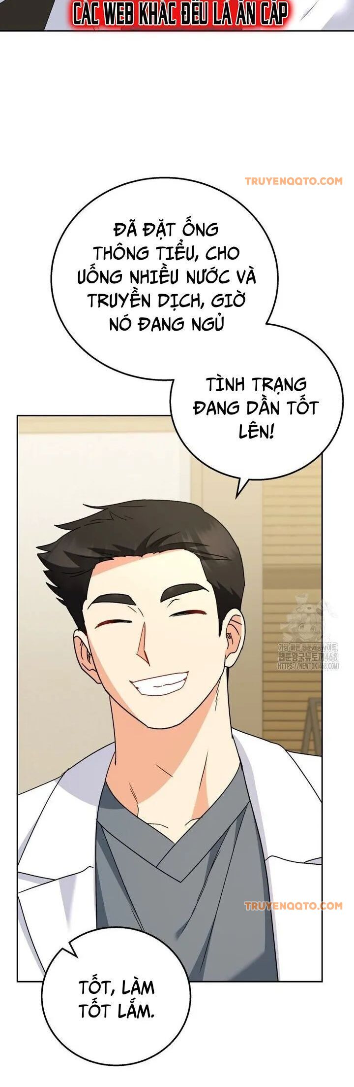 Xin Chào! Bác Sĩ Thú Y Chapter 85 - 43