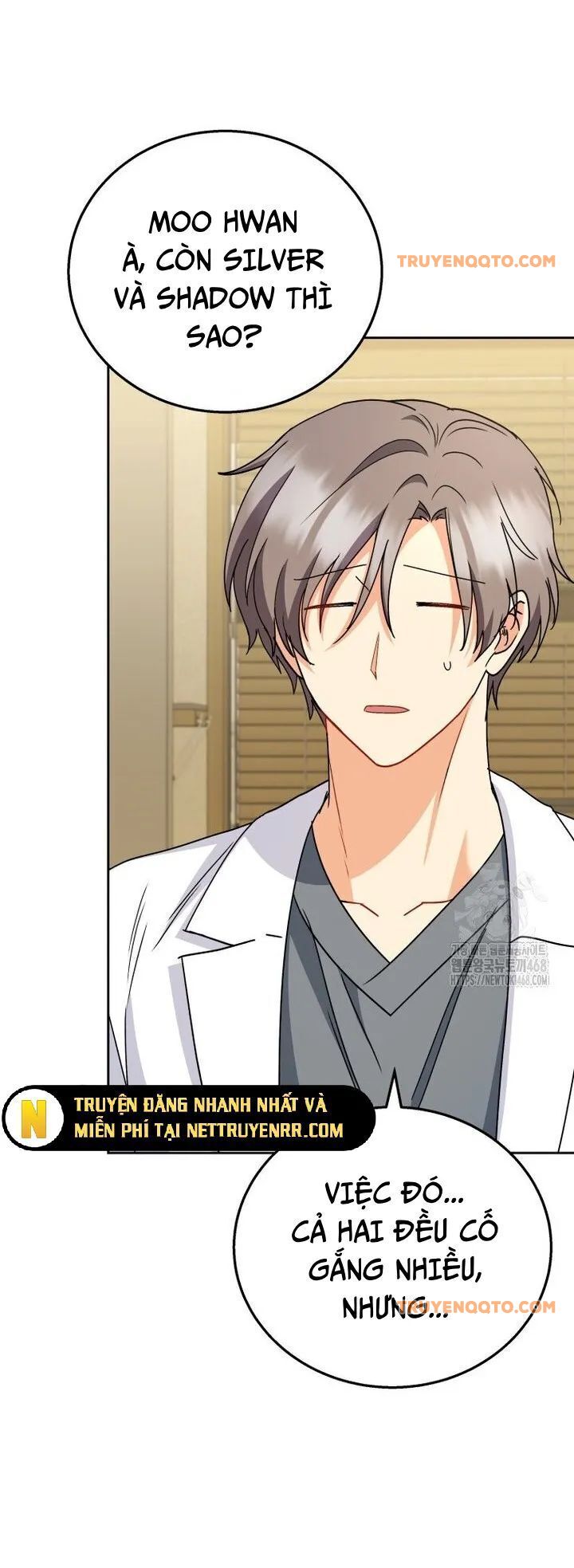 Xin Chào! Bác Sĩ Thú Y Chapter 85 - 44