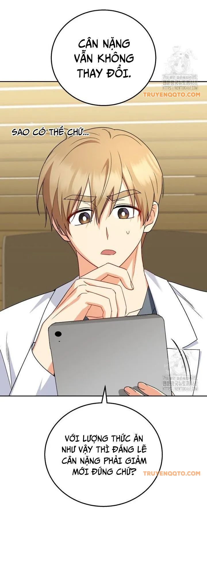 Xin Chào! Bác Sĩ Thú Y Chapter 85 - 45