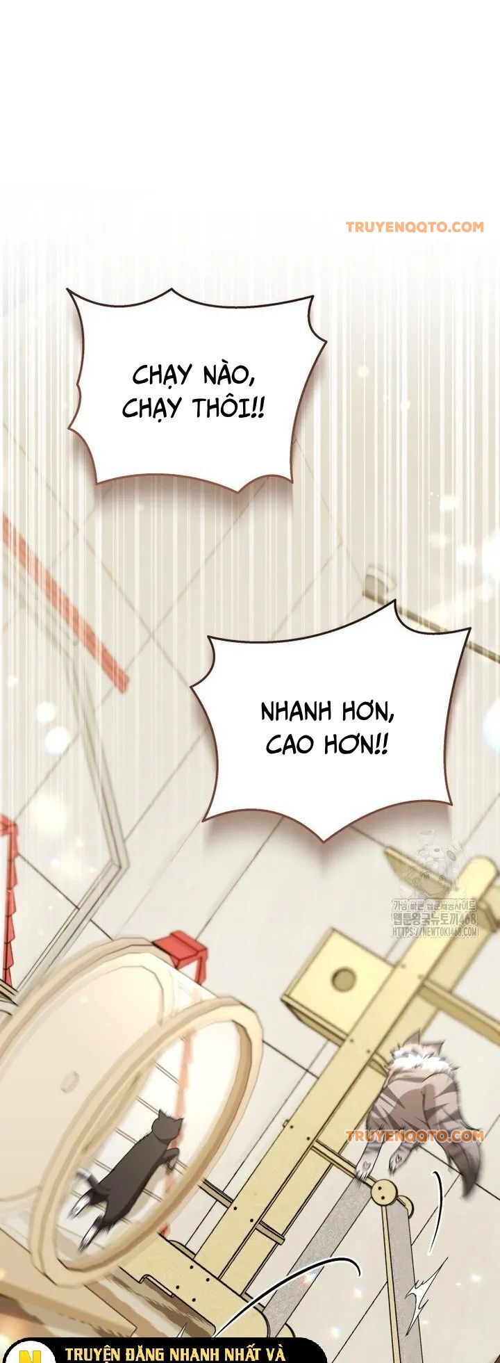 Xin Chào! Bác Sĩ Thú Y Chapter 85 - 50