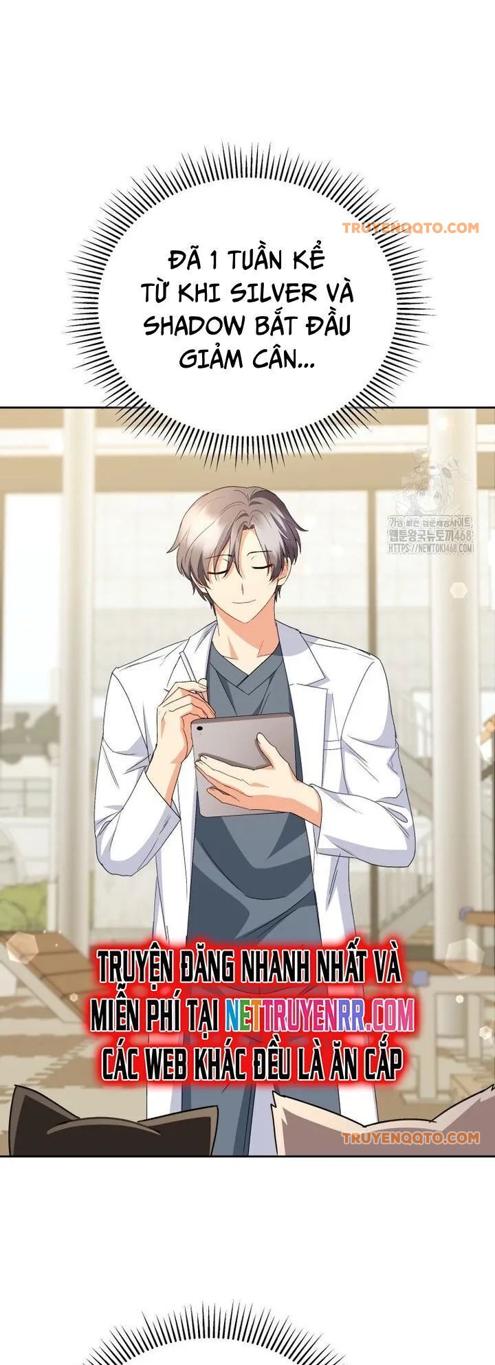 Xin Chào! Bác Sĩ Thú Y Chapter 85 - 6