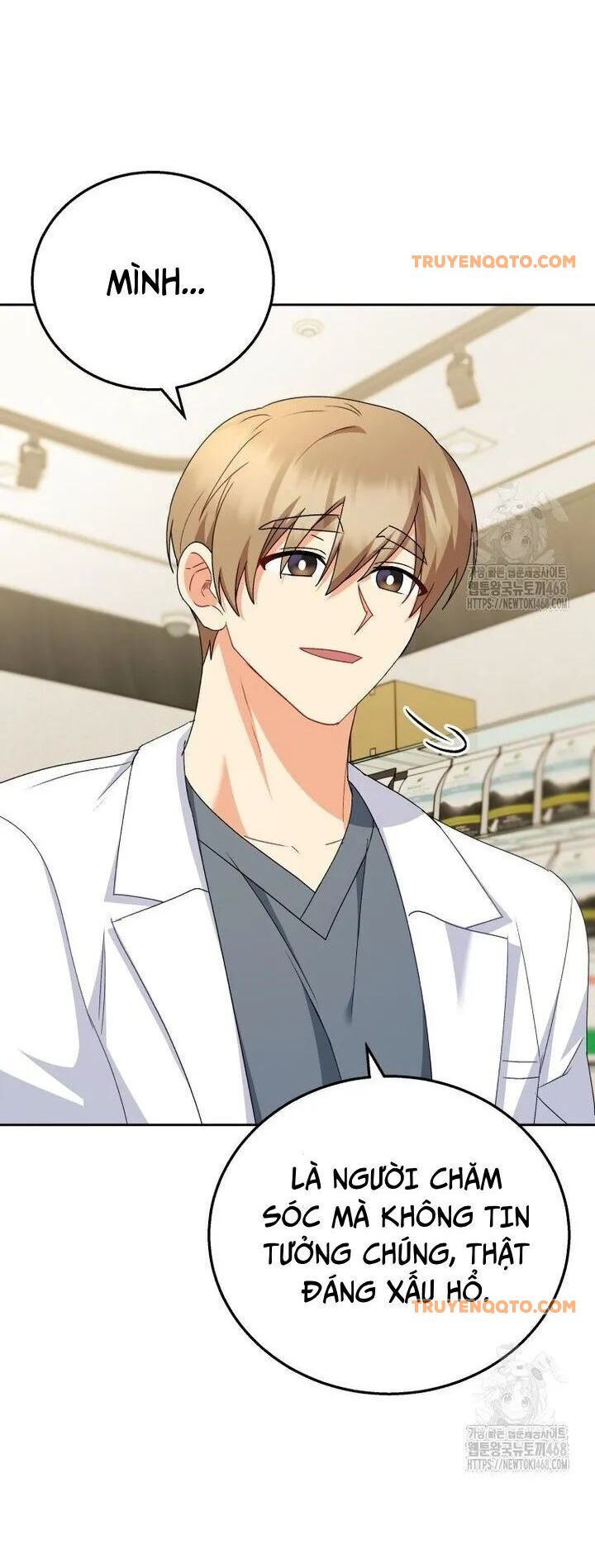 Xin Chào! Bác Sĩ Thú Y Chapter 85 - 53