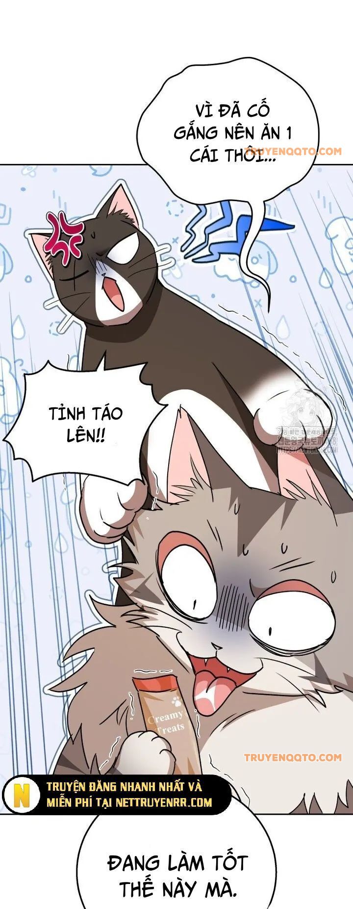 Xin Chào! Bác Sĩ Thú Y Chapter 85 - 54