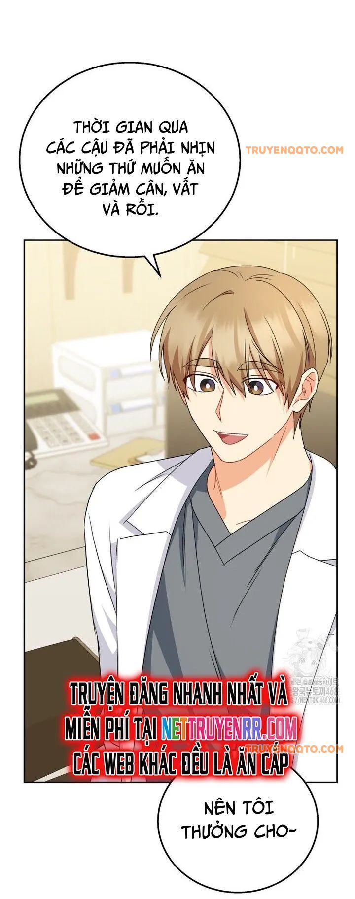 Xin Chào! Bác Sĩ Thú Y Chapter 85 - 58