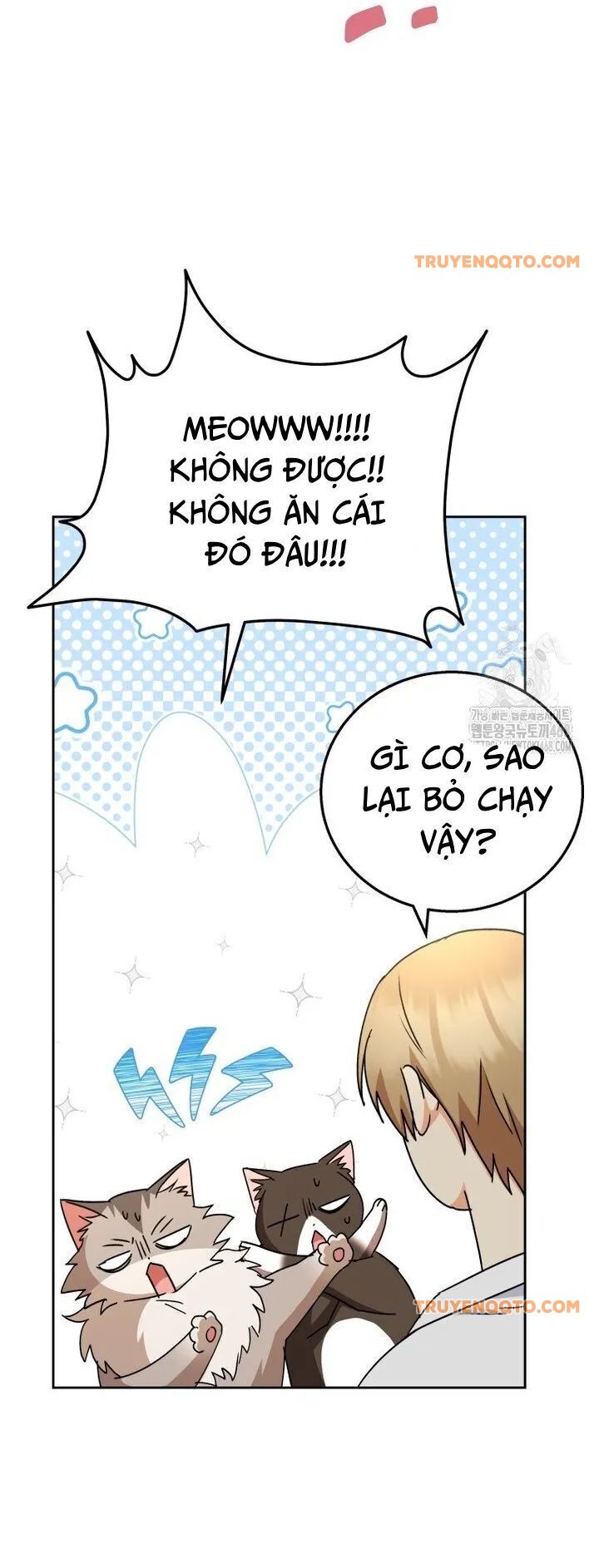 Xin Chào! Bác Sĩ Thú Y Chapter 85 - 60