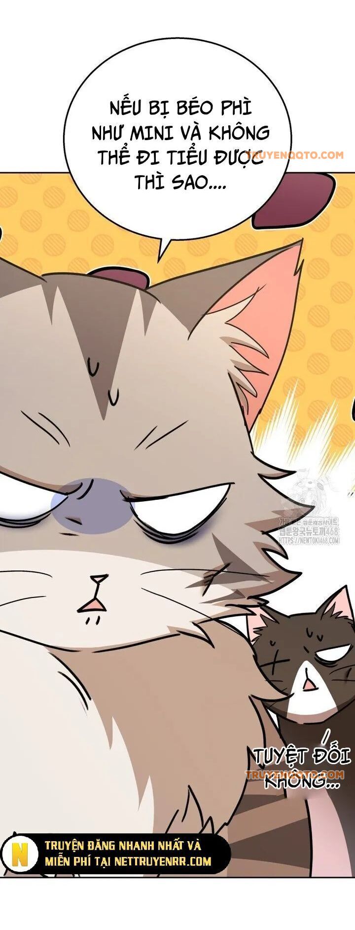 Xin Chào! Bác Sĩ Thú Y Chapter 85 - 61