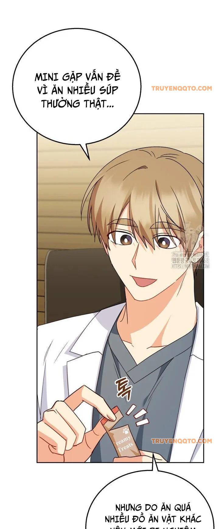 Xin Chào! Bác Sĩ Thú Y Chapter 85 - 63