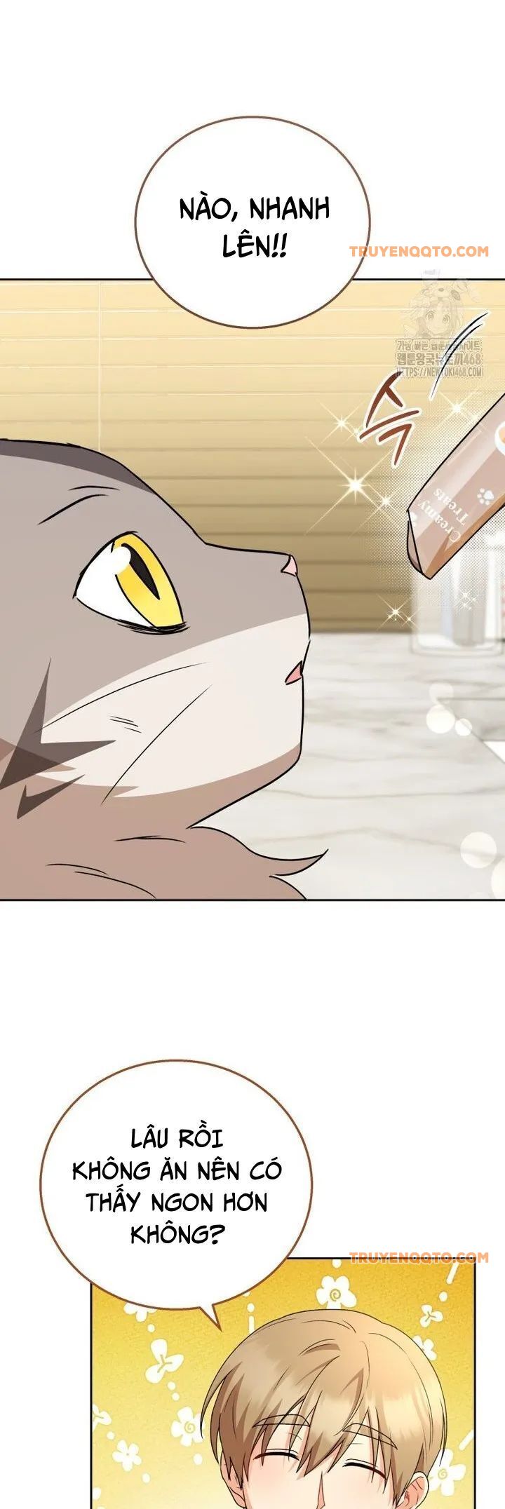 Xin Chào! Bác Sĩ Thú Y Chapter 85 - 65