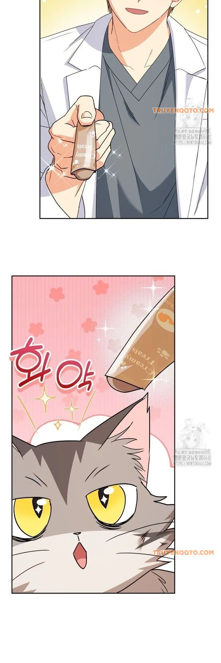 Xin Chào! Bác Sĩ Thú Y Chapter 85 - 66