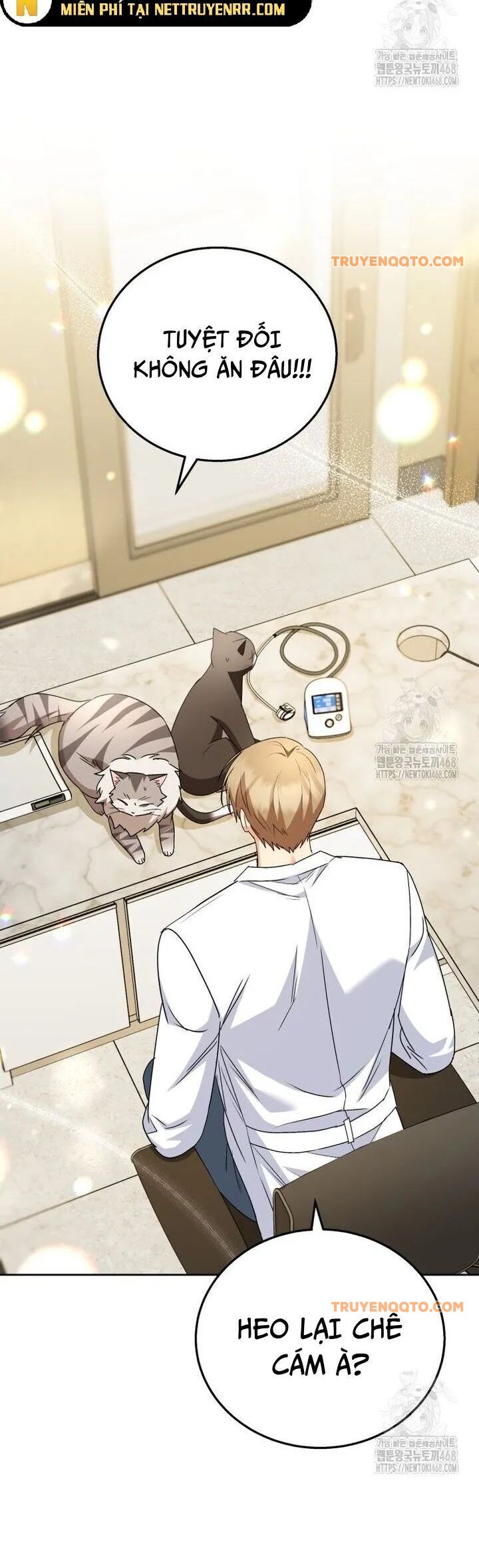 Xin Chào! Bác Sĩ Thú Y Chapter 85 - 68
