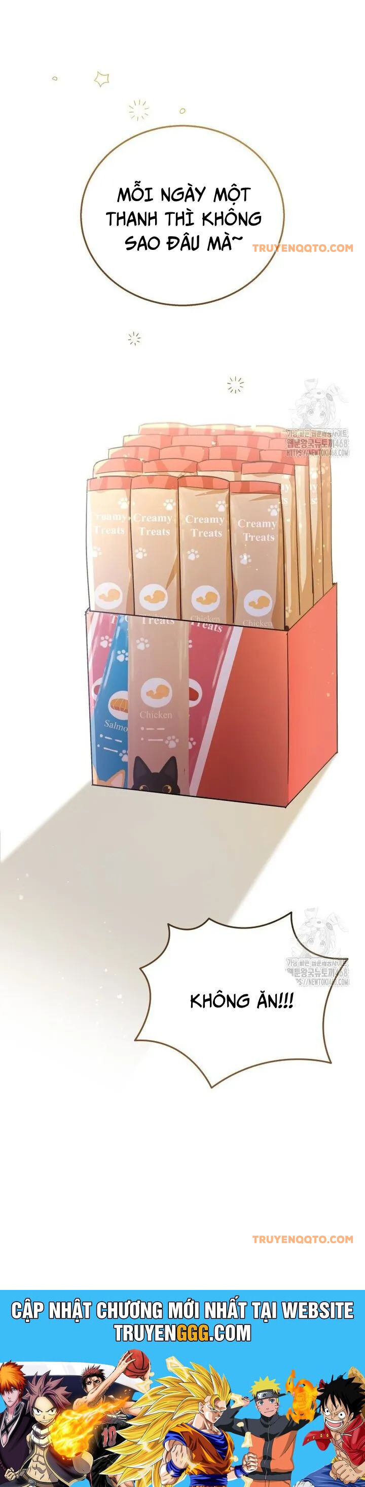 Xin Chào! Bác Sĩ Thú Y Chapter 85 - 69