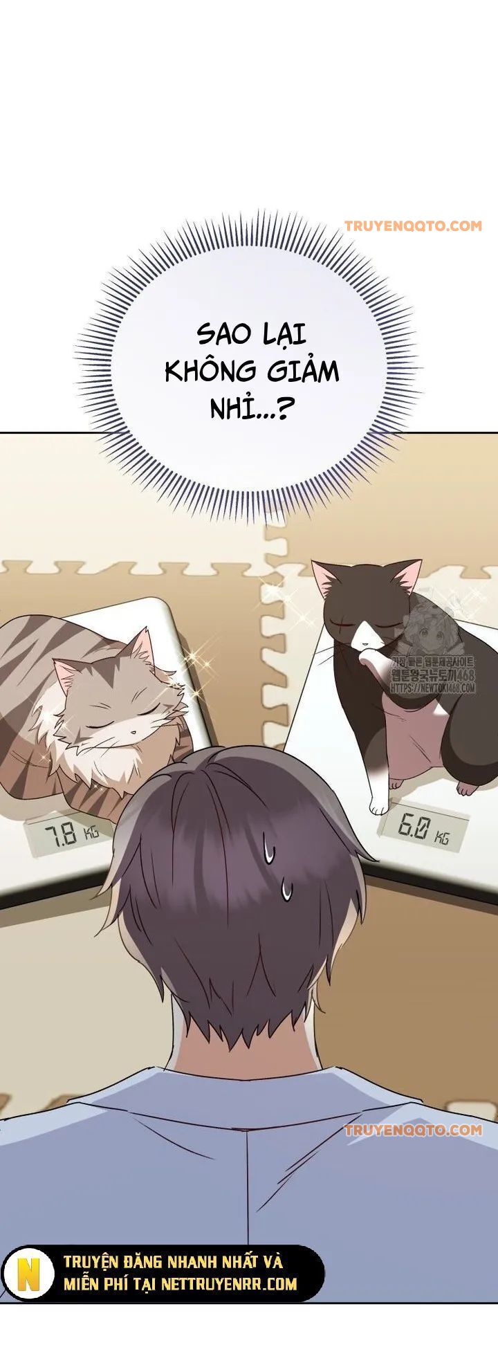 Xin Chào! Bác Sĩ Thú Y Chapter 85 - 8