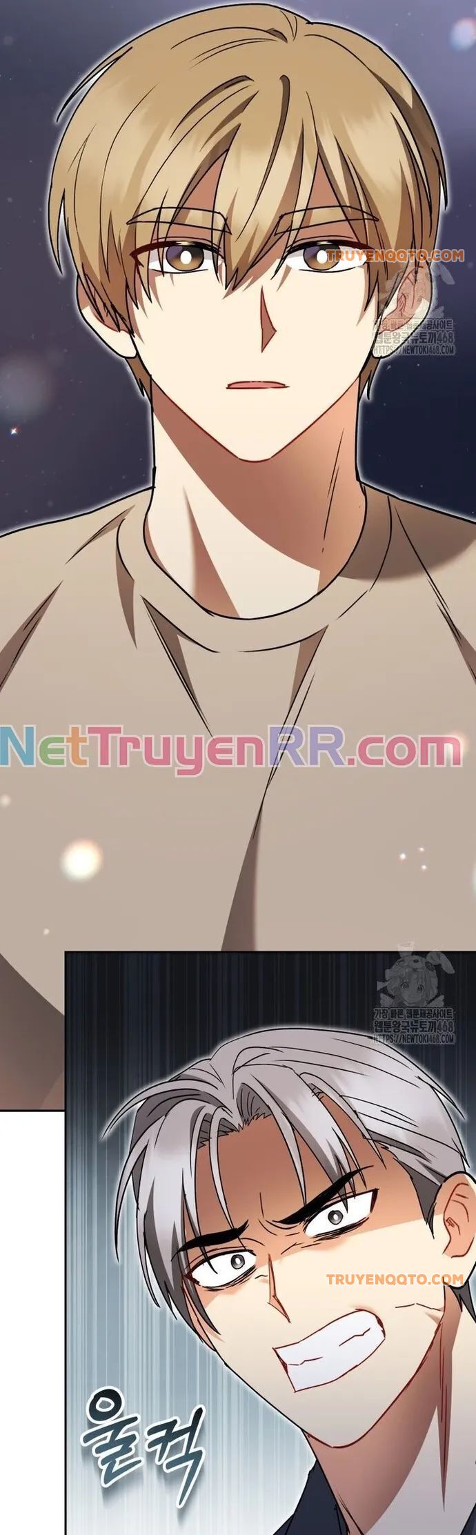 Xin Chào! Bác Sĩ Thú Y Chapter 86 - 31