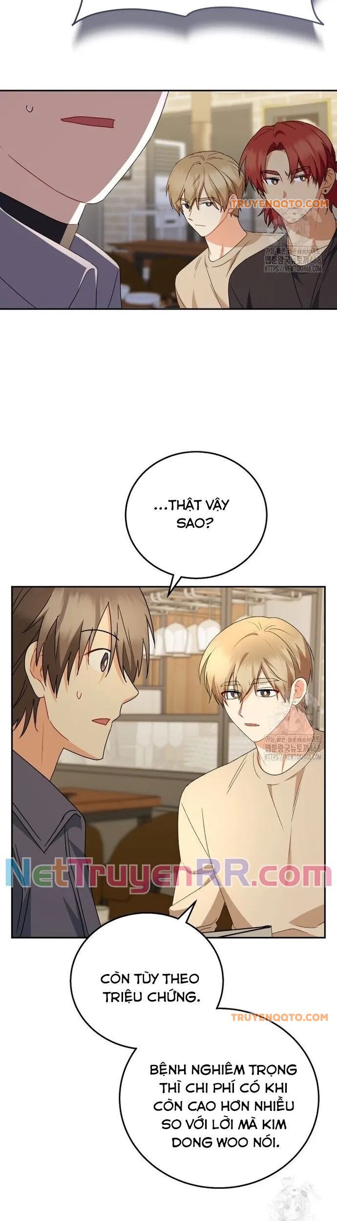 Xin Chào! Bác Sĩ Thú Y Chapter 86 - 34