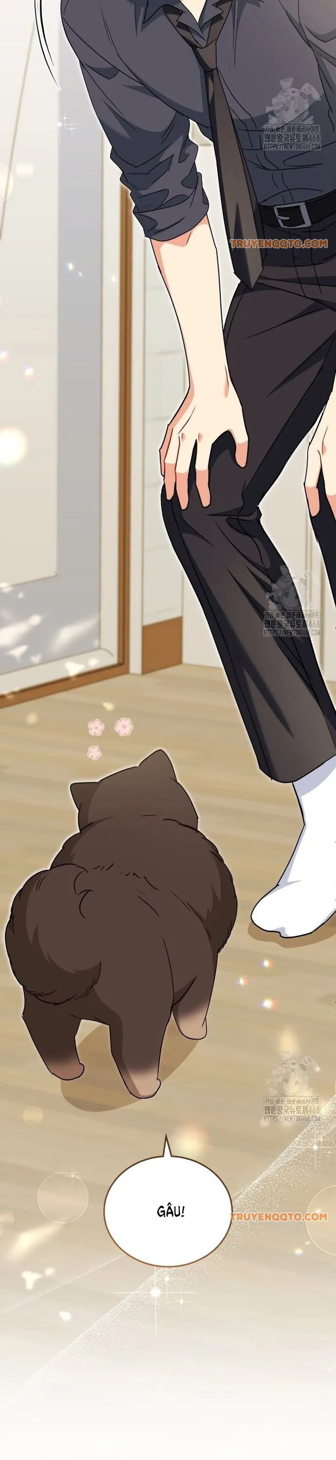 Xin Chào! Bác Sĩ Thú Y Chapter 87 - 2