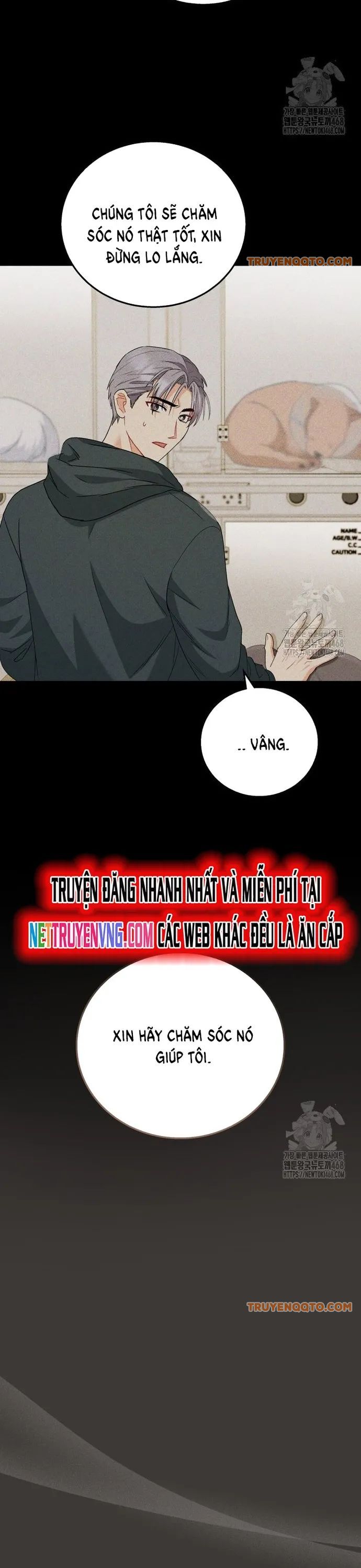 Xin Chào! Bác Sĩ Thú Y Chapter 87 - 14