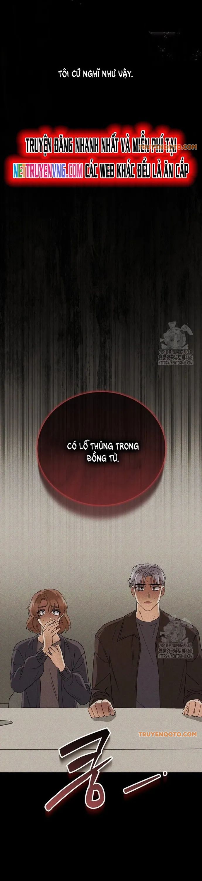 Xin Chào! Bác Sĩ Thú Y Chapter 87 - 17