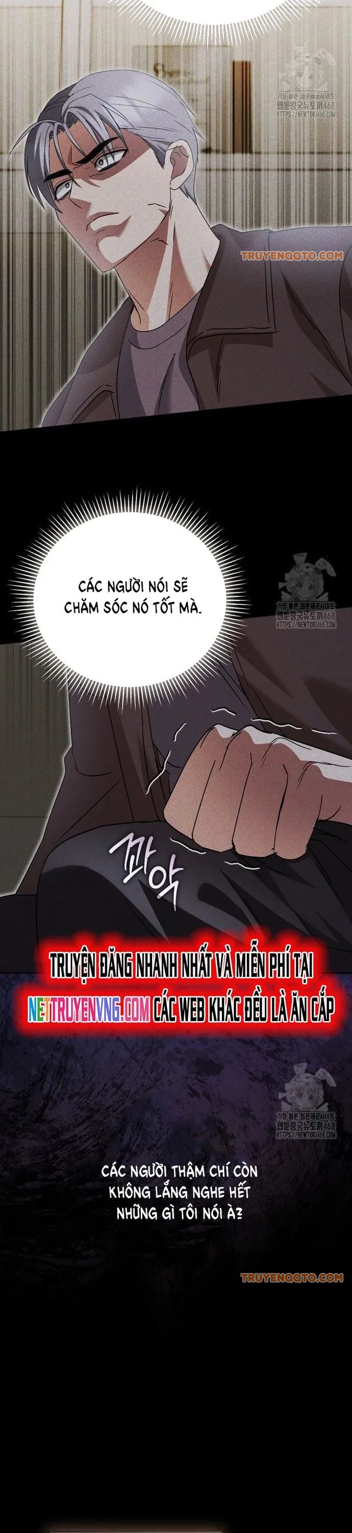 Xin Chào! Bác Sĩ Thú Y Chapter 87 - 20