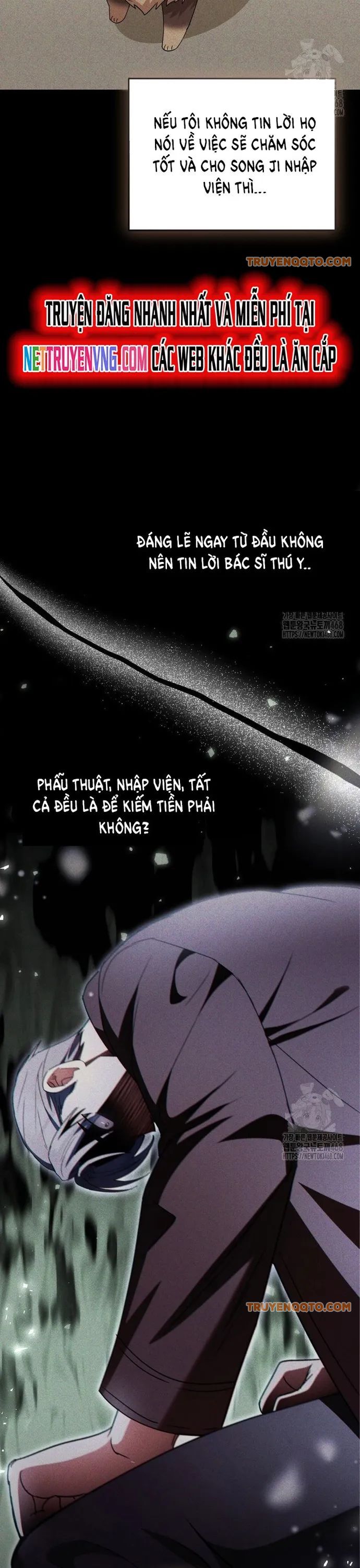 Xin Chào! Bác Sĩ Thú Y Chapter 87 - 22