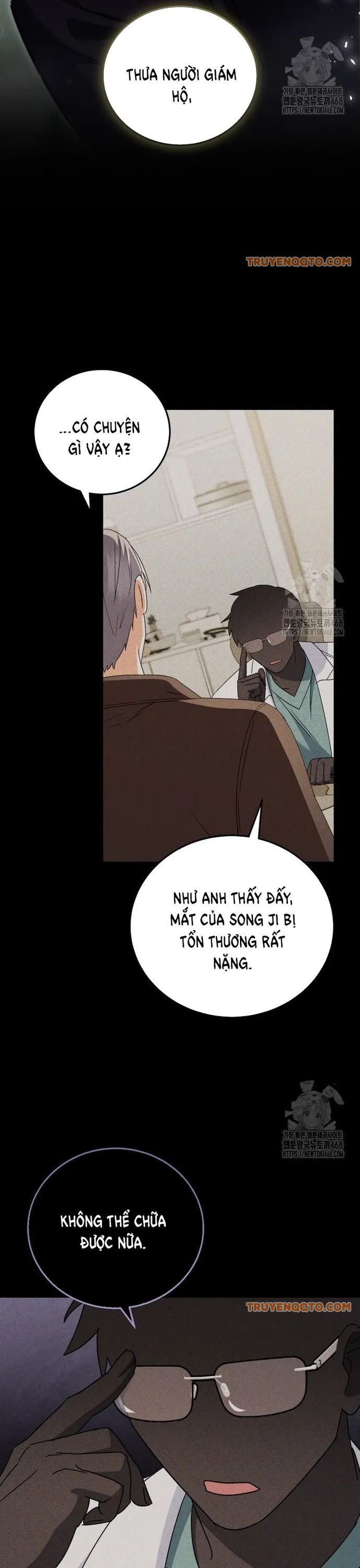 Xin Chào! Bác Sĩ Thú Y Chapter 87 - 23