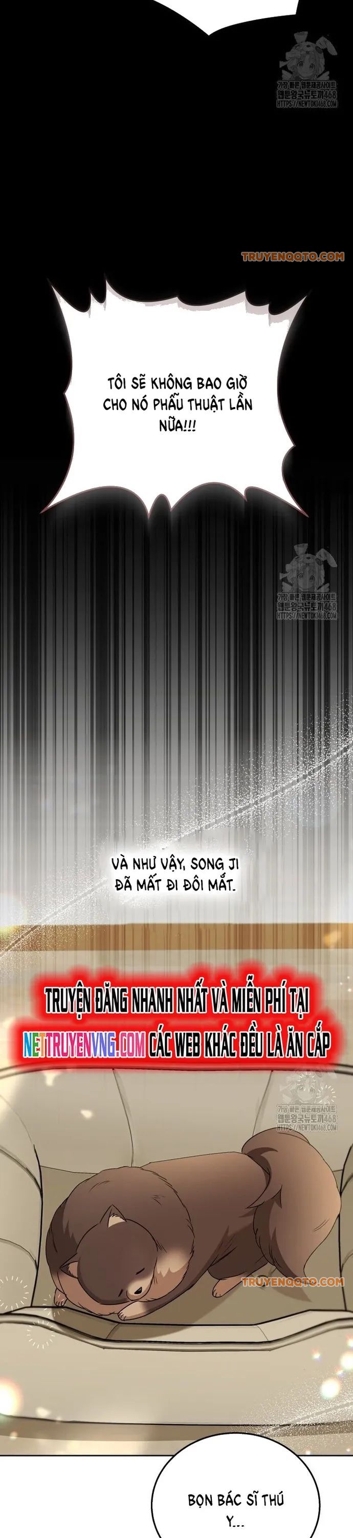 Xin Chào! Bác Sĩ Thú Y Chapter 87 - 25