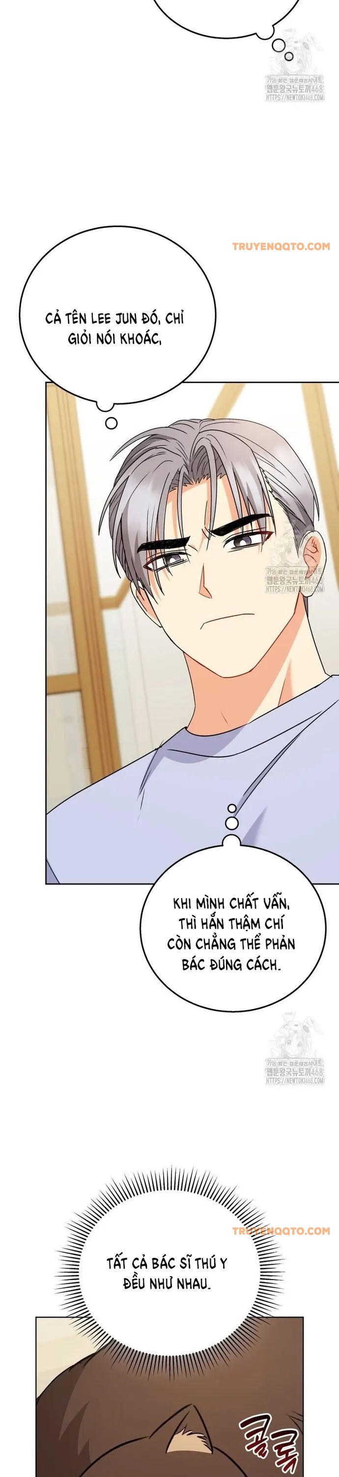 Xin Chào! Bác Sĩ Thú Y Chapter 87 - 26